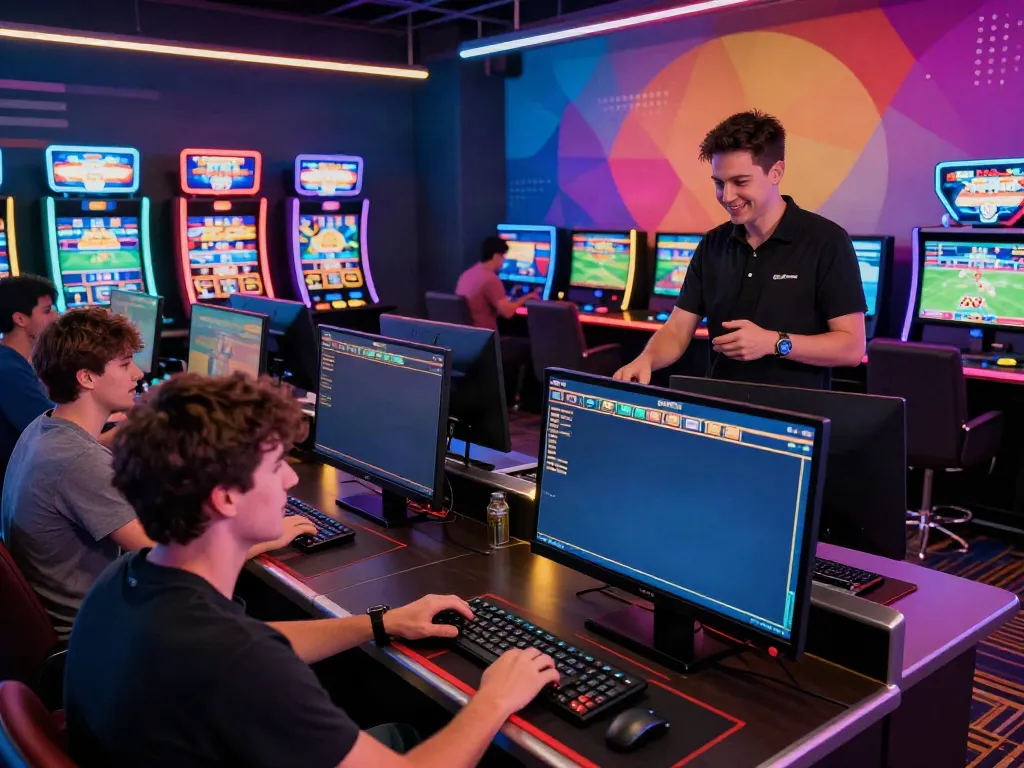 Experience the excitement at KU88, showcasing vibrant online gambling with live sports and casino games.
